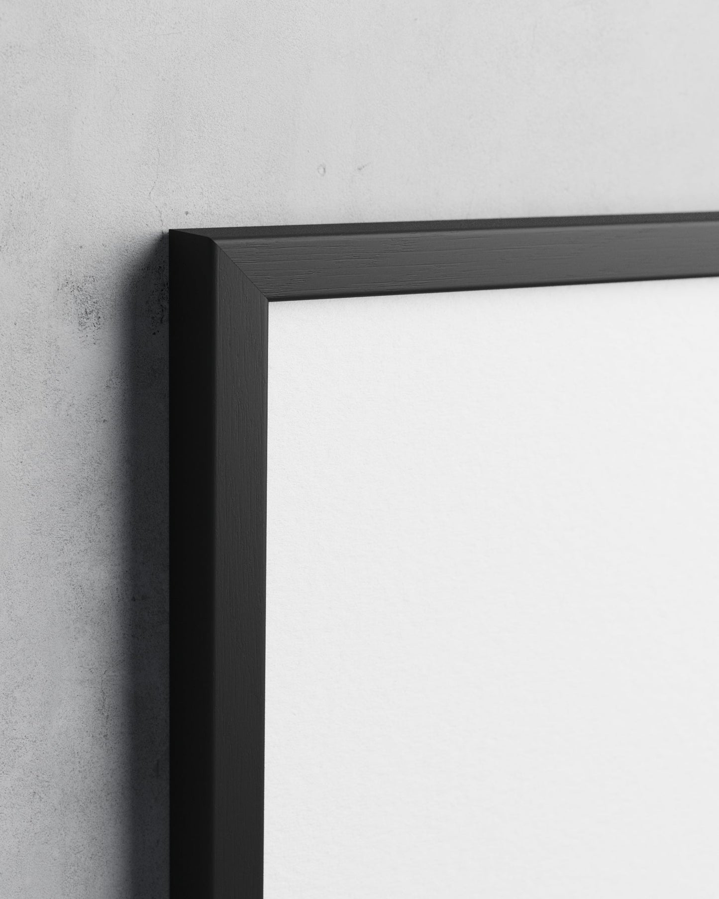 Berlin (12x18mm), Nordic Black