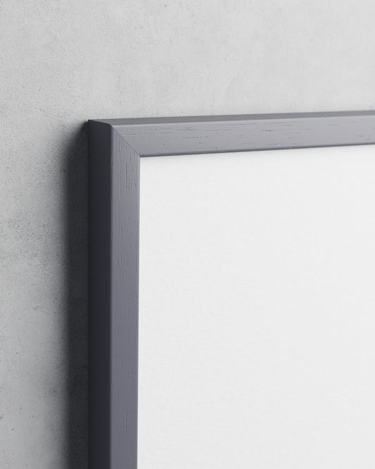 Berlin (12x18mm), Nordic Gray