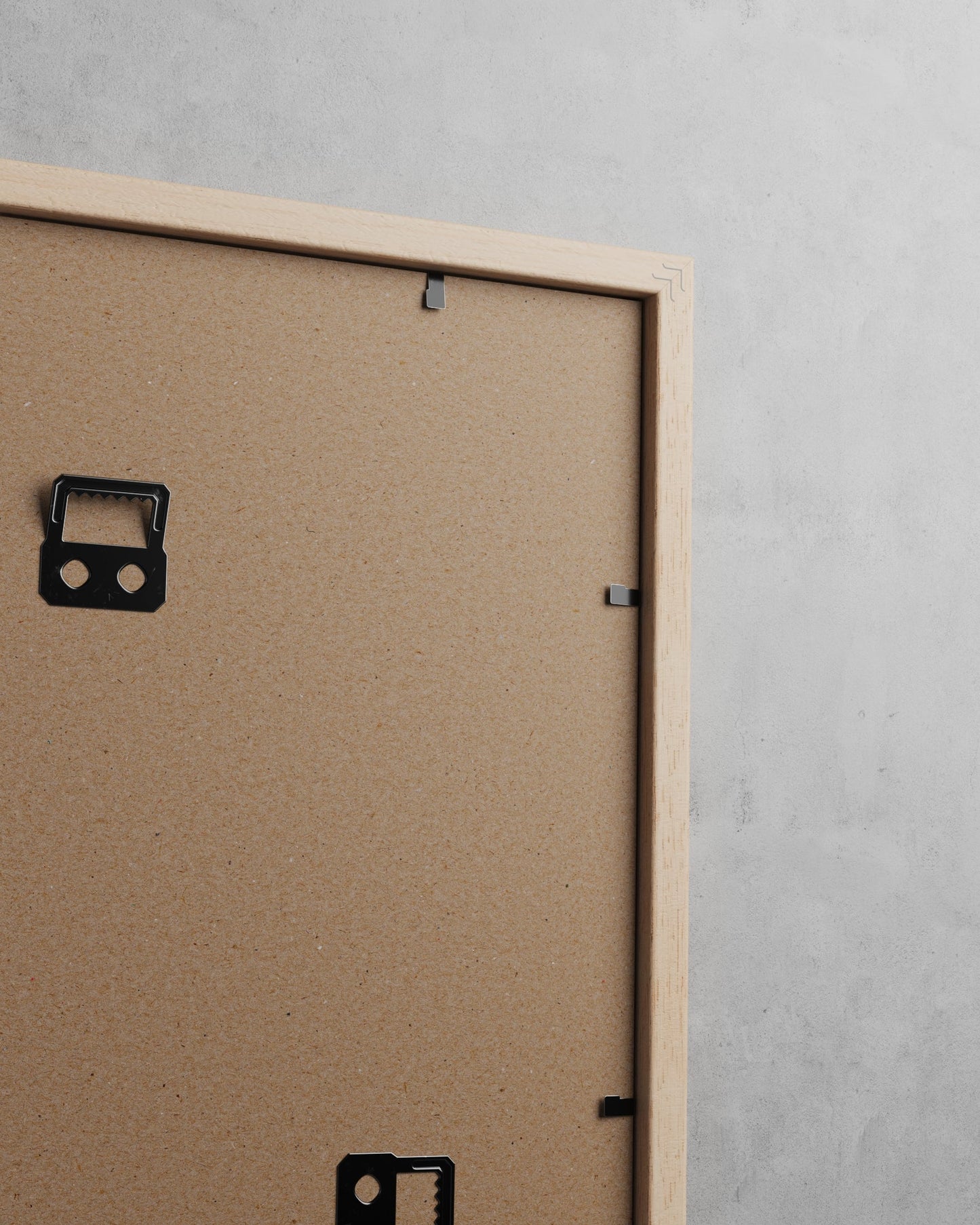 Copenhagen (15x15mm), Natural Oak - Veneer