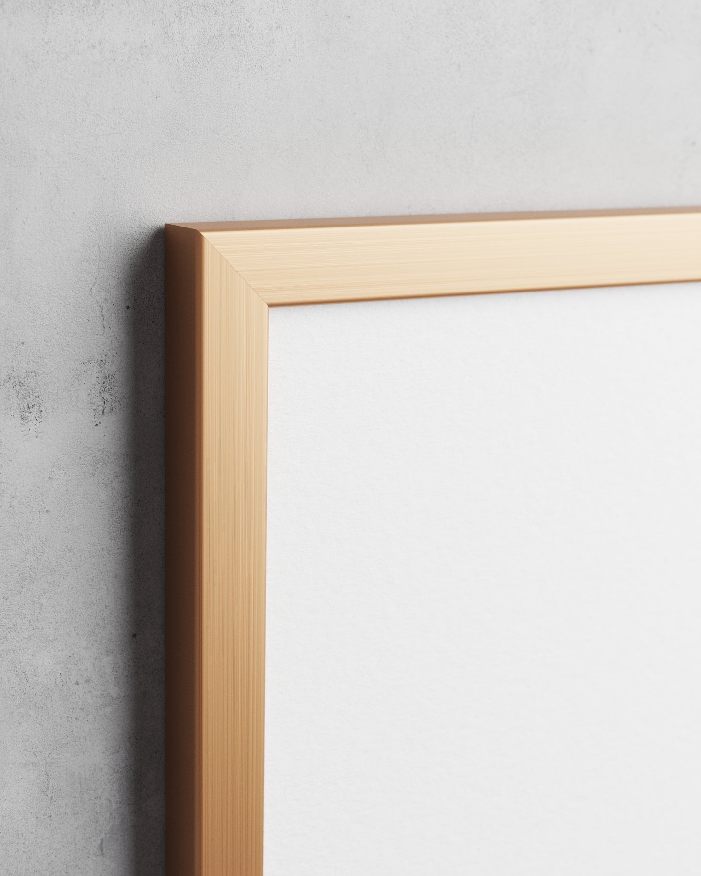 Copenhagen (15x15mm), Bronze