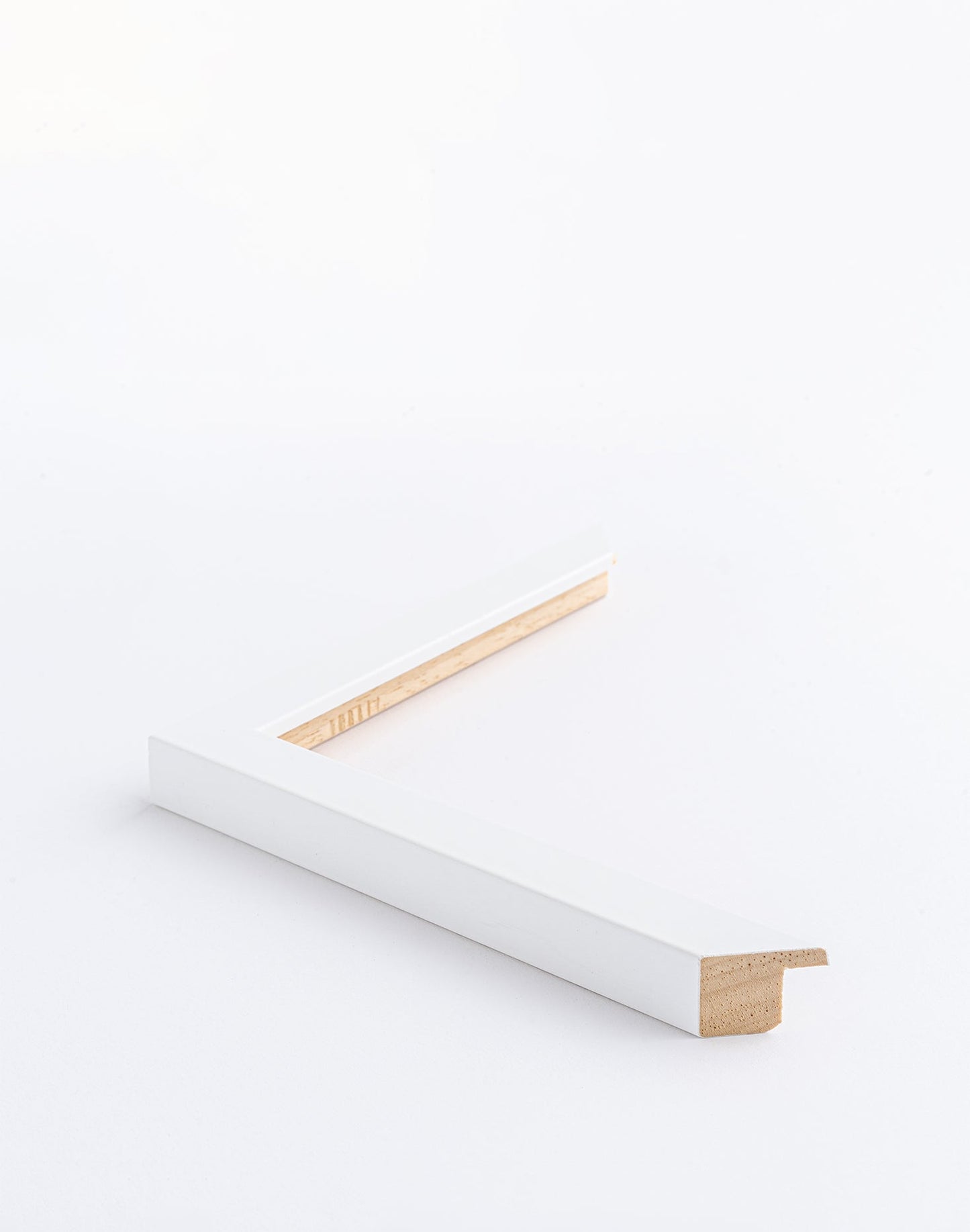 Copenhagen (15x15mm), White