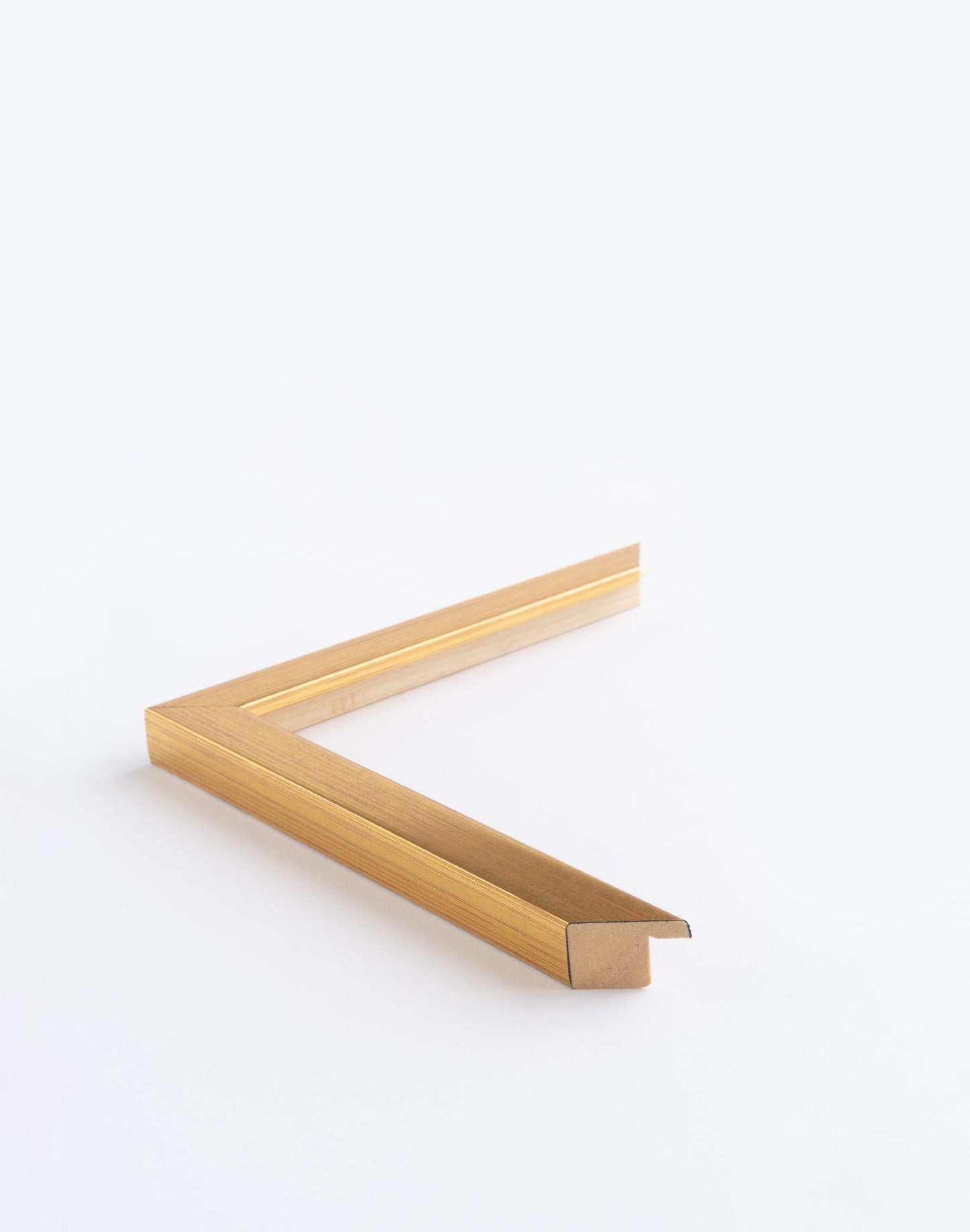 Copenhagen (15x15mm), Gold