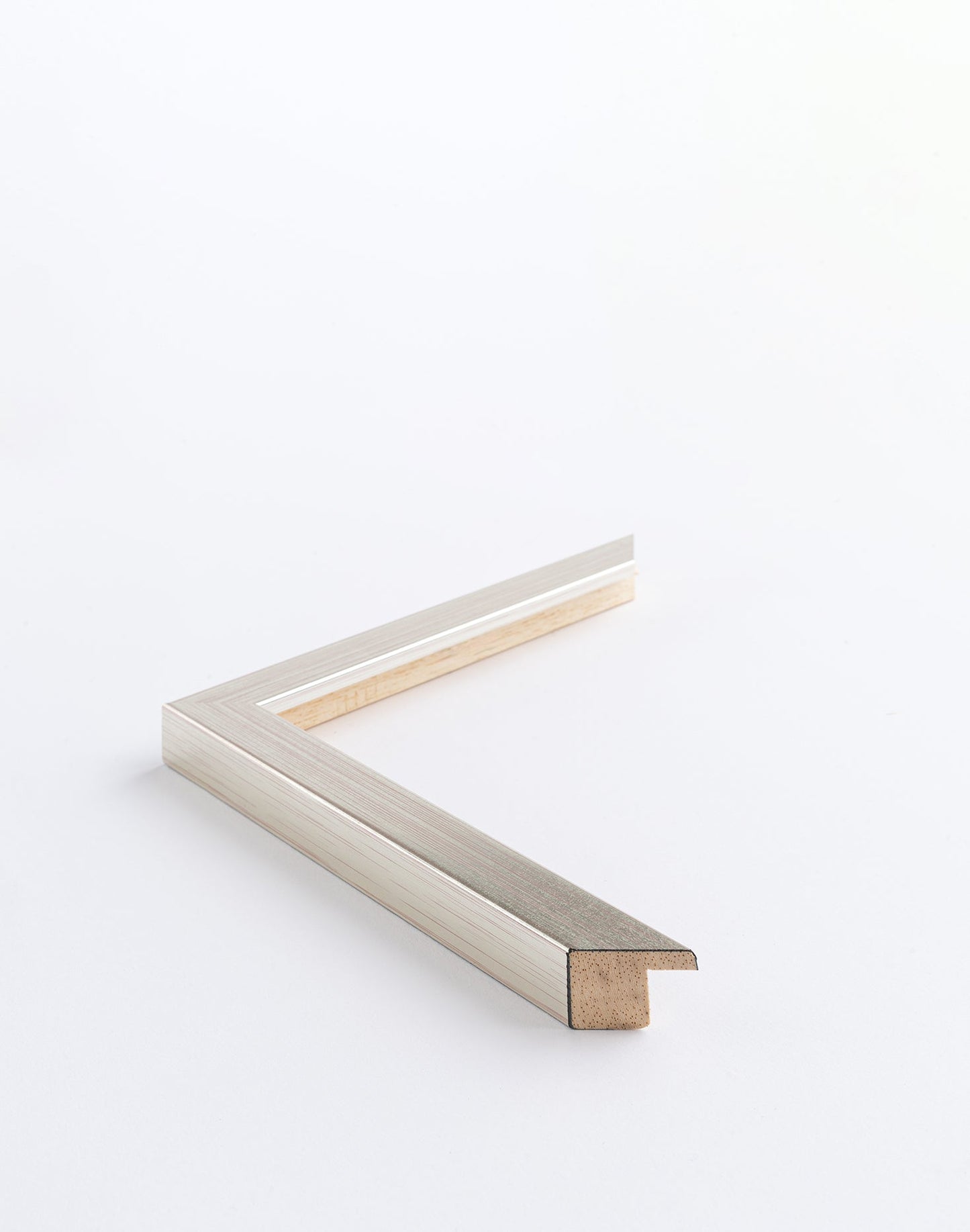 Copenhagen (15x15mm), Champagne