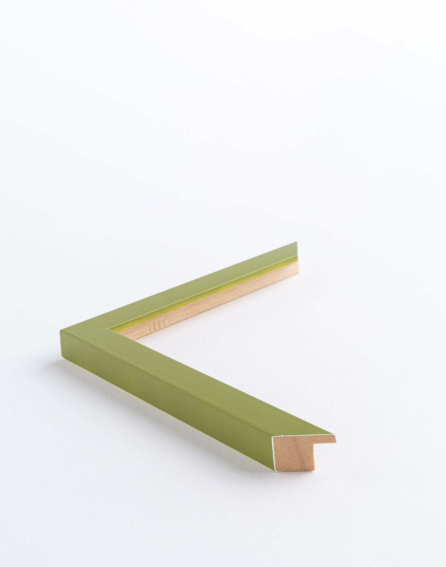 Copenhagen (15x15mm), Light Green