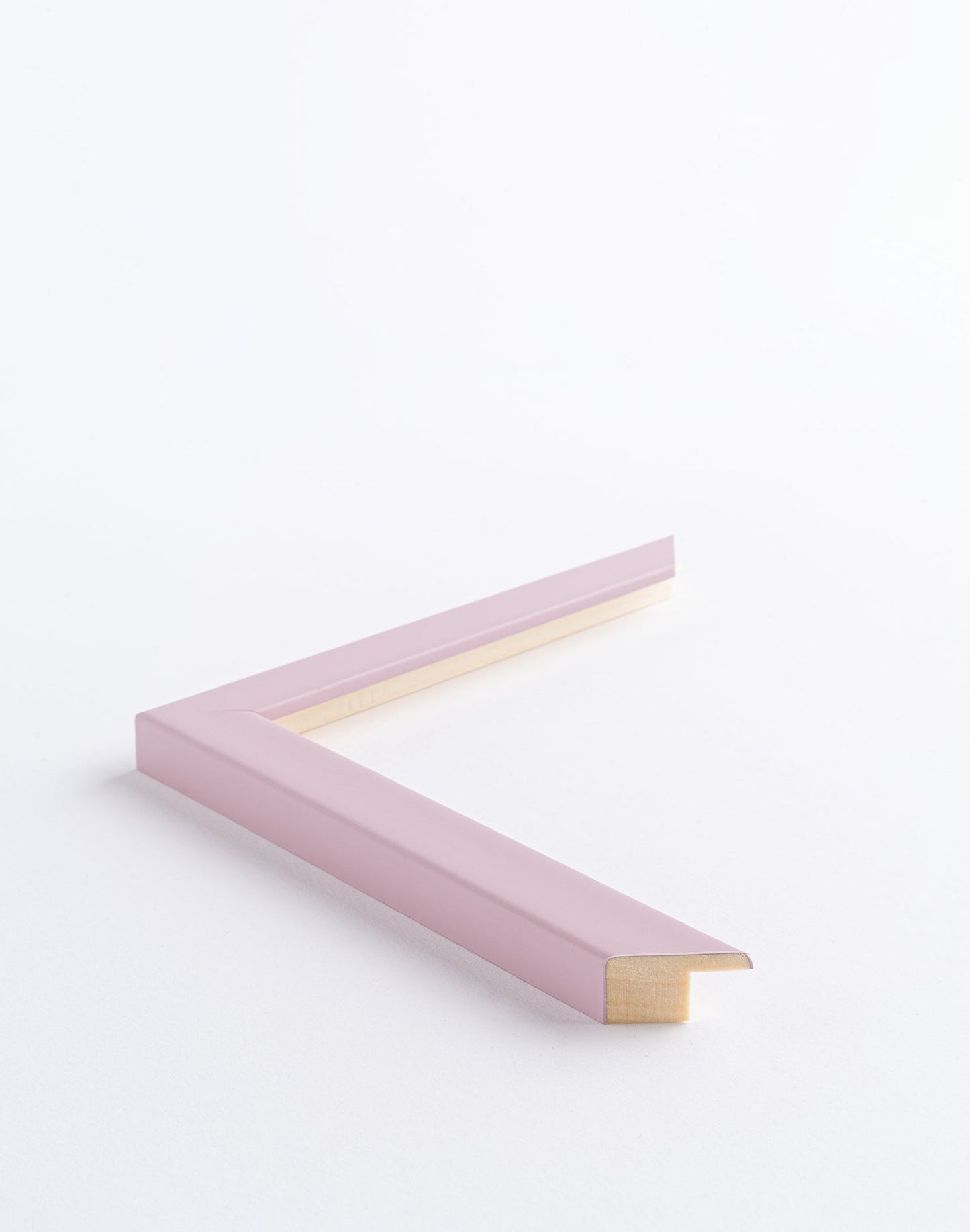 Copenhagen (15x15mm), Pink