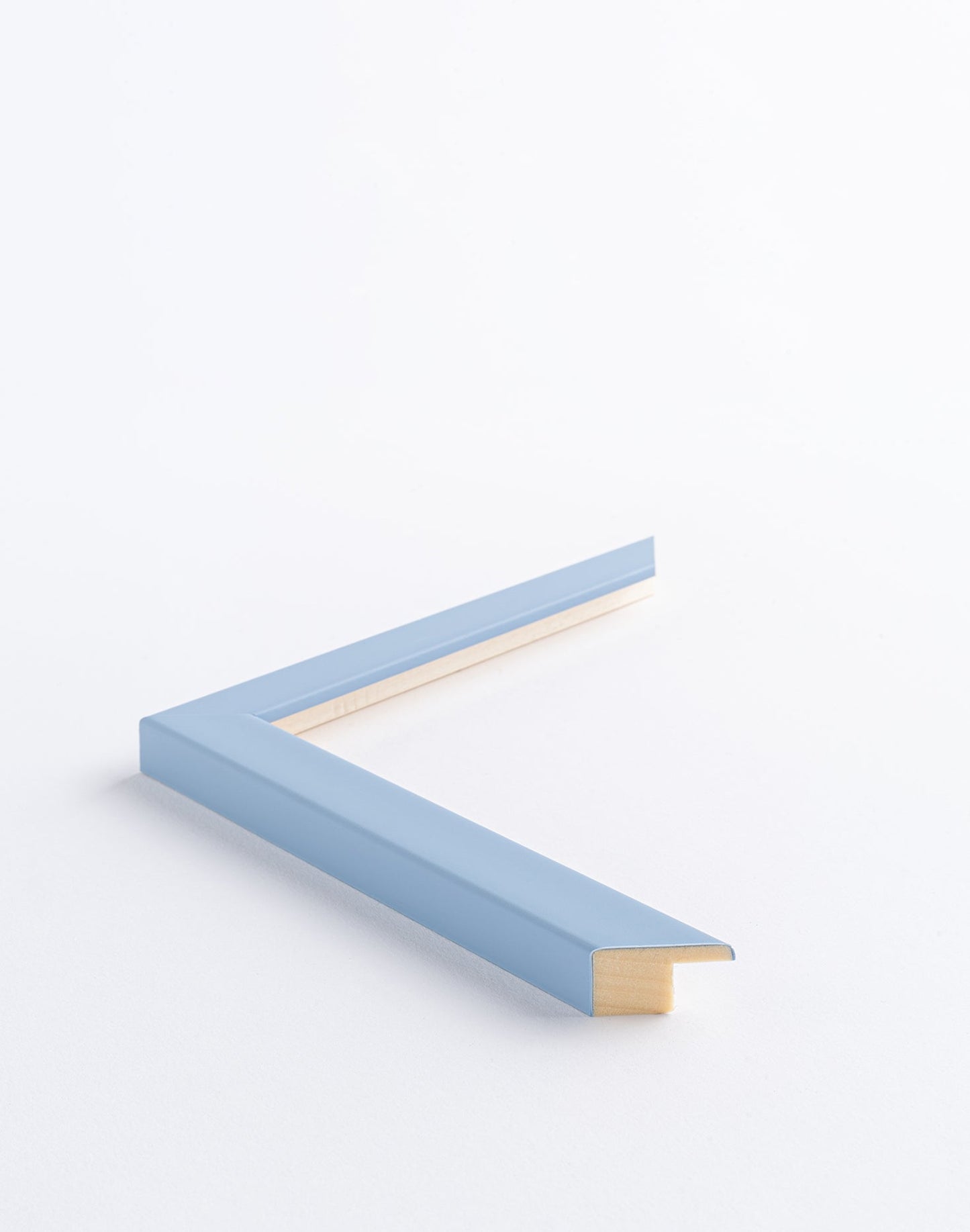 Copenhagen (15x15mm), Light Blue