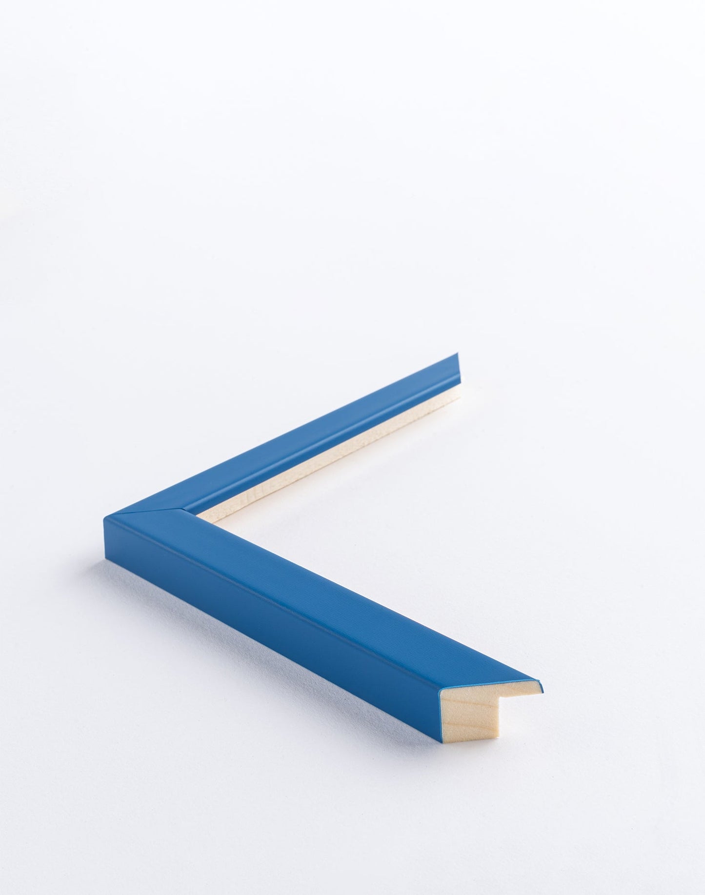 Copenhagen (15x15mm), Blue