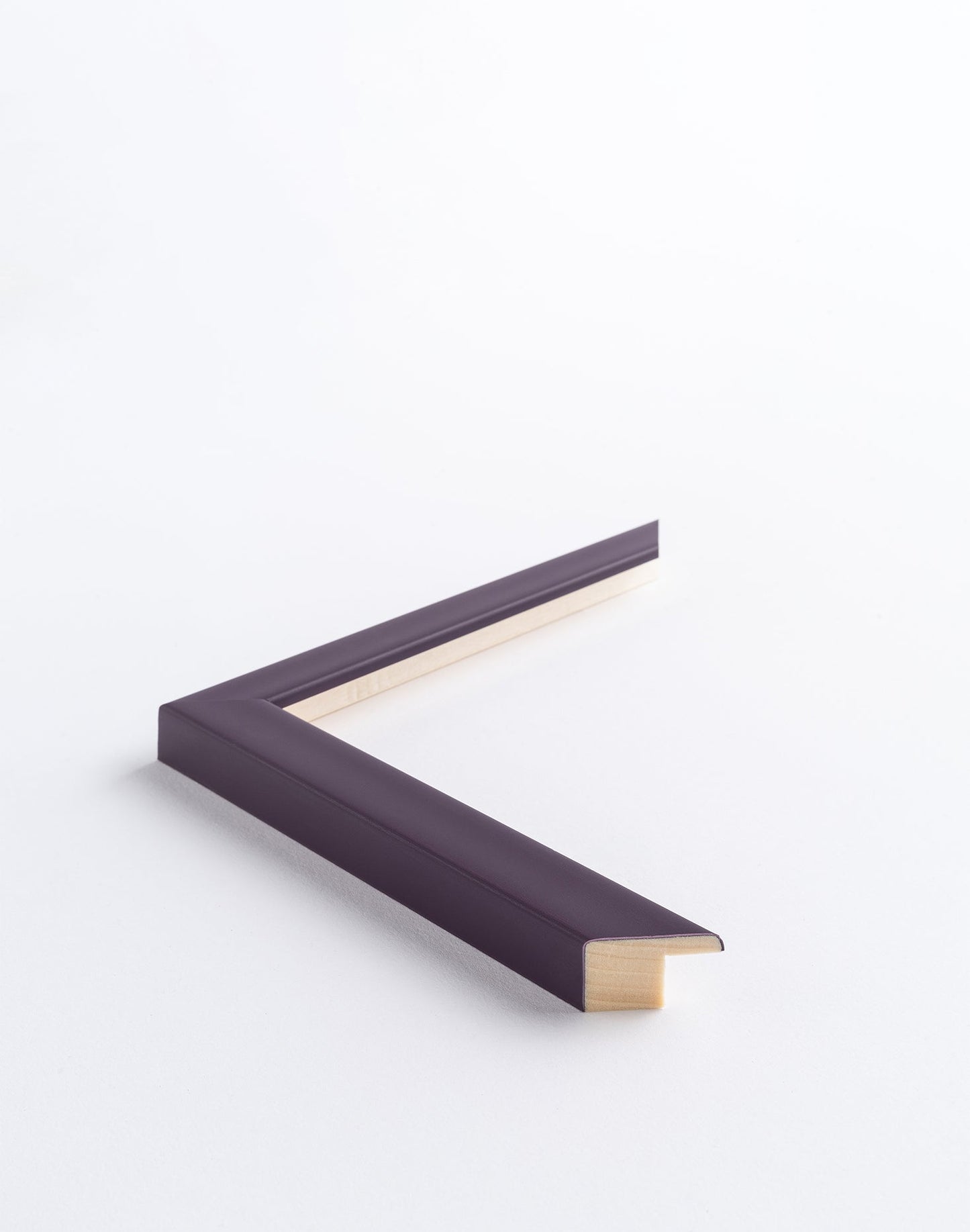 Copenhagen (15x15mm), Purple