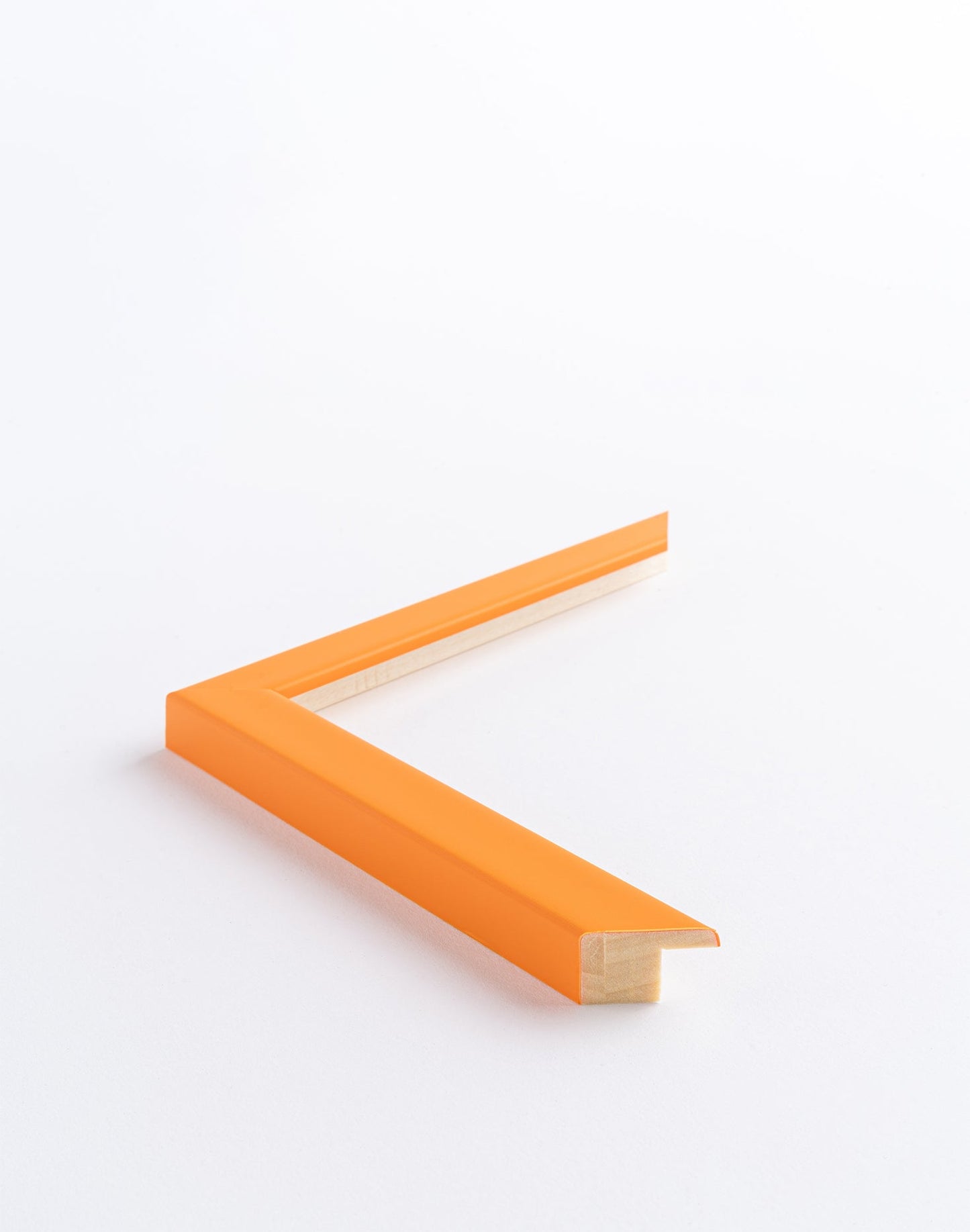 Copenhagen (15x15mm), Orange