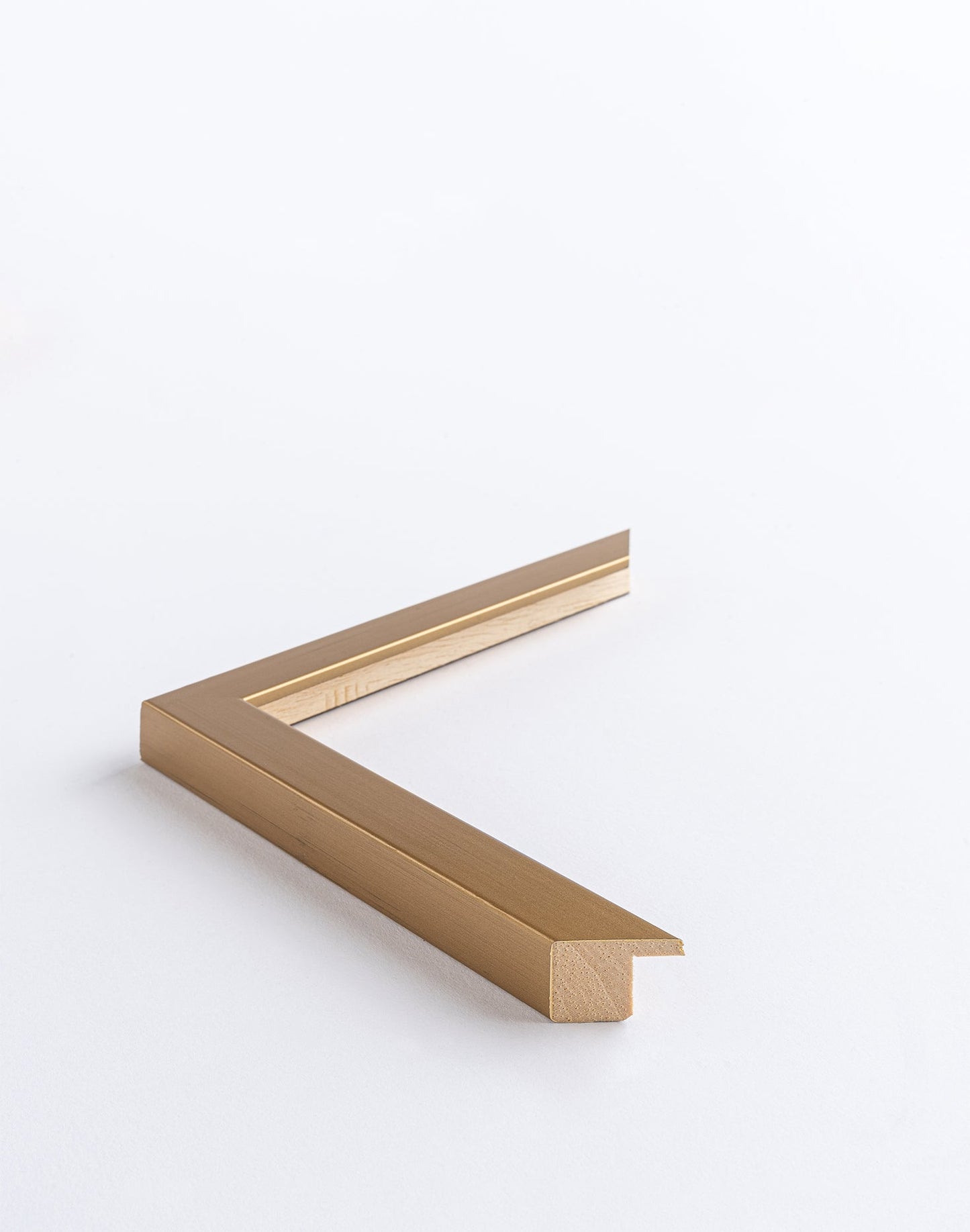 Copenhagen (15x15mm), Bronze