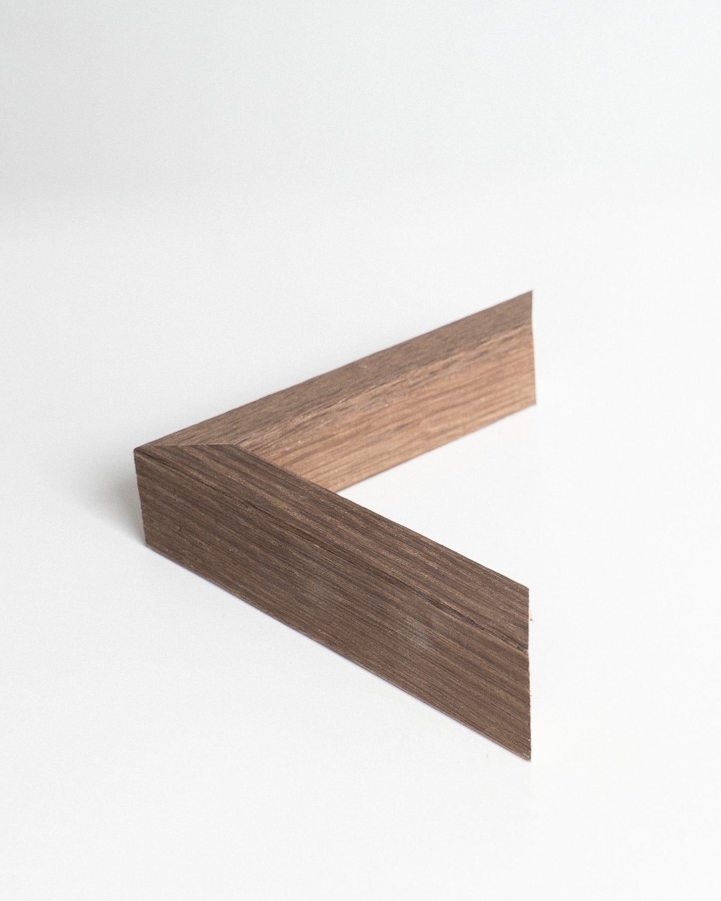 London (20x30mm), Brown Oak – Veneer