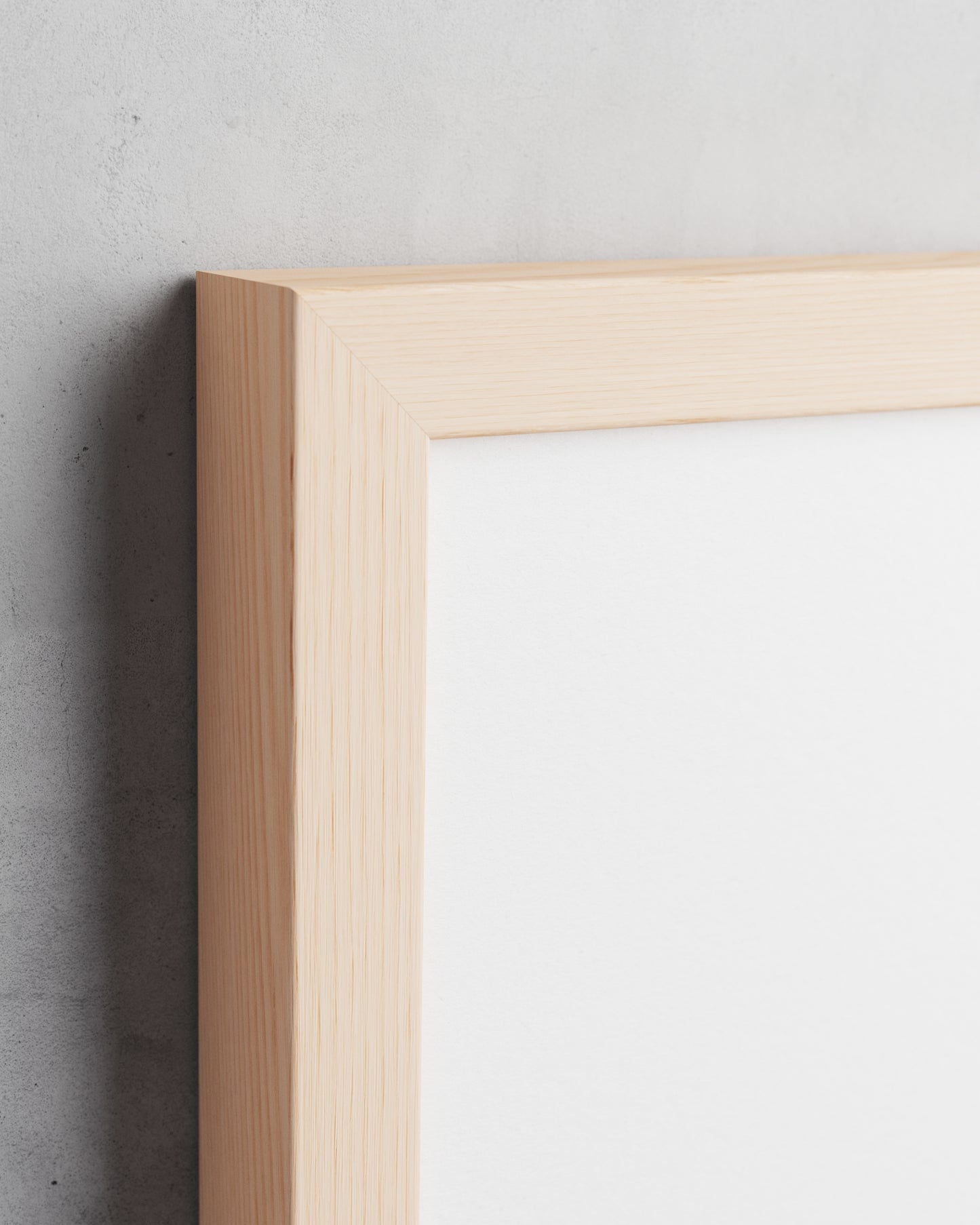 London (20x30mm), Natural Oak – Veneer