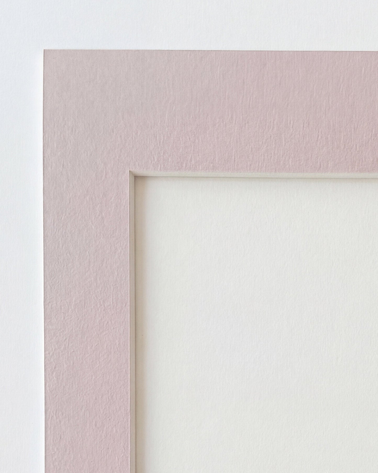 Mount Dusty Pink (White Core)