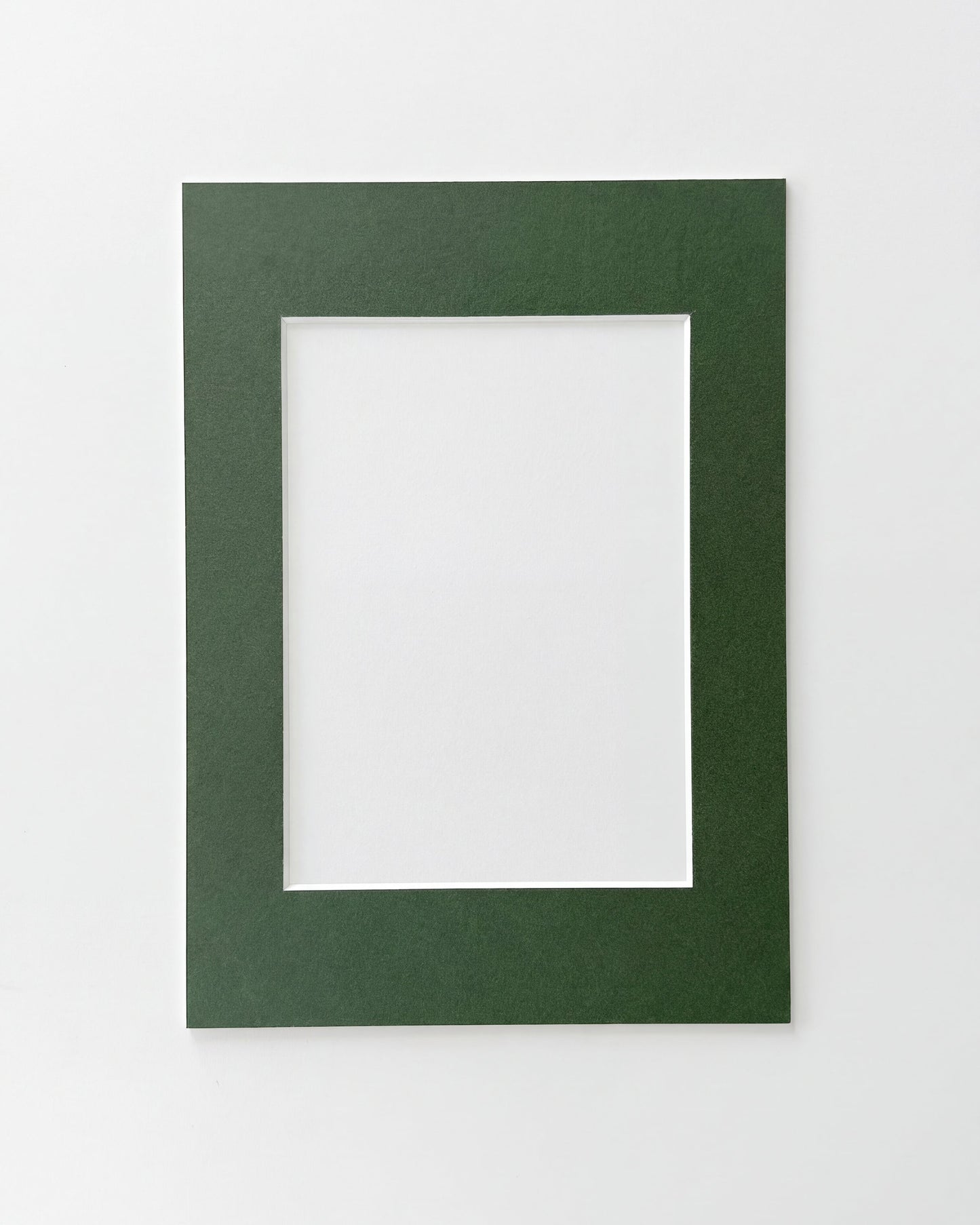Mount Forest Green (White Core)