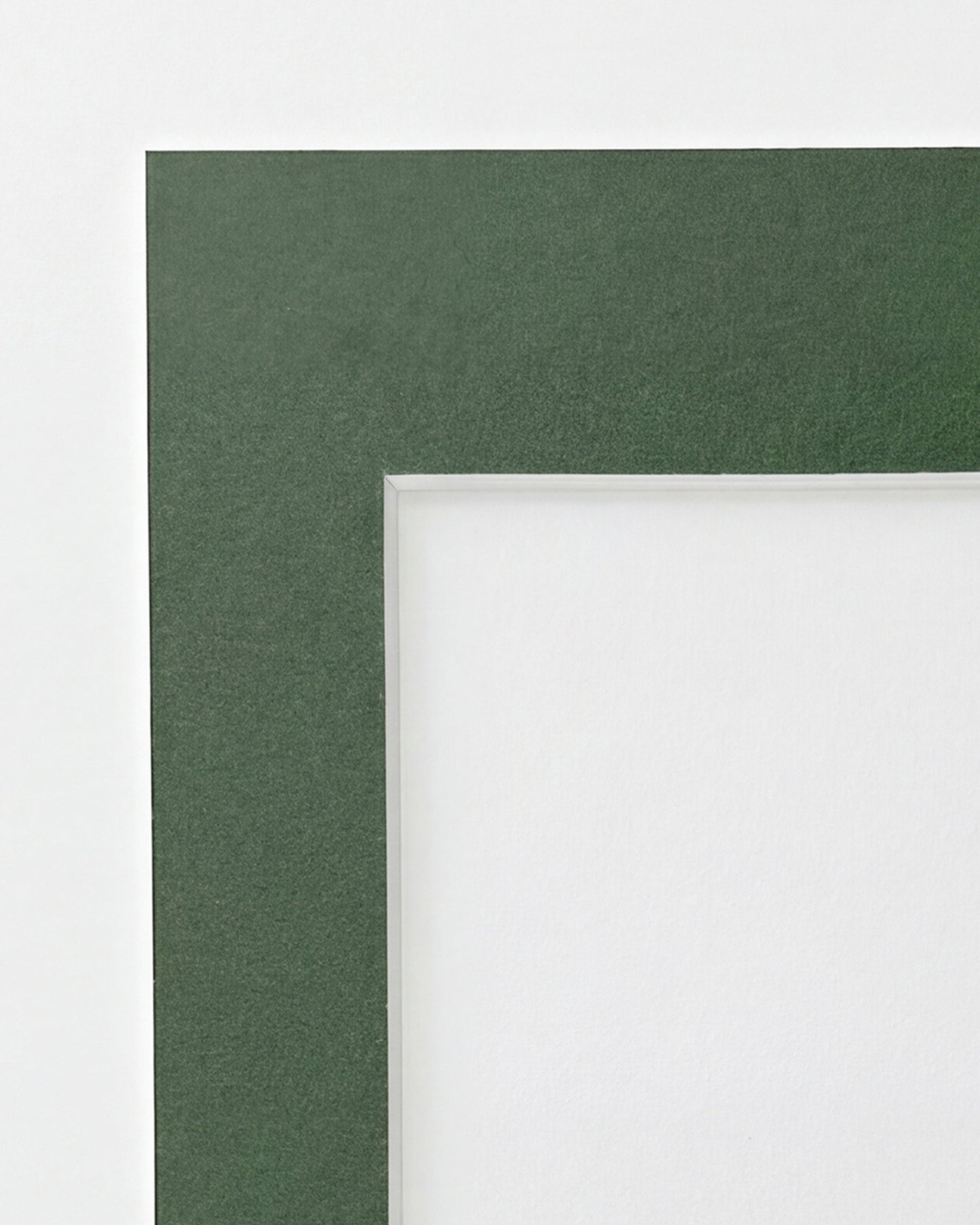 Mount Forest Green (White Core)
