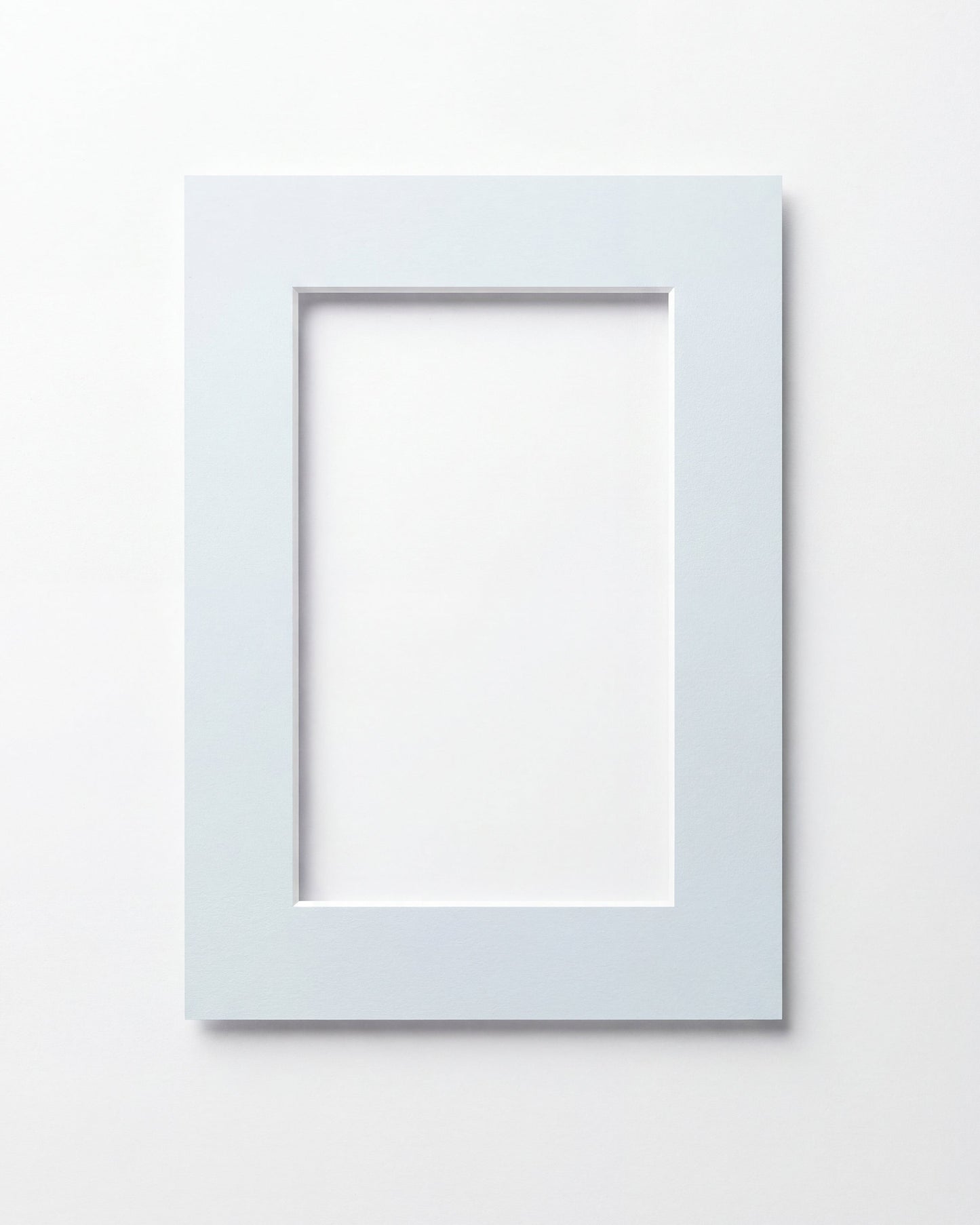Mount Pale Blue (White Core)