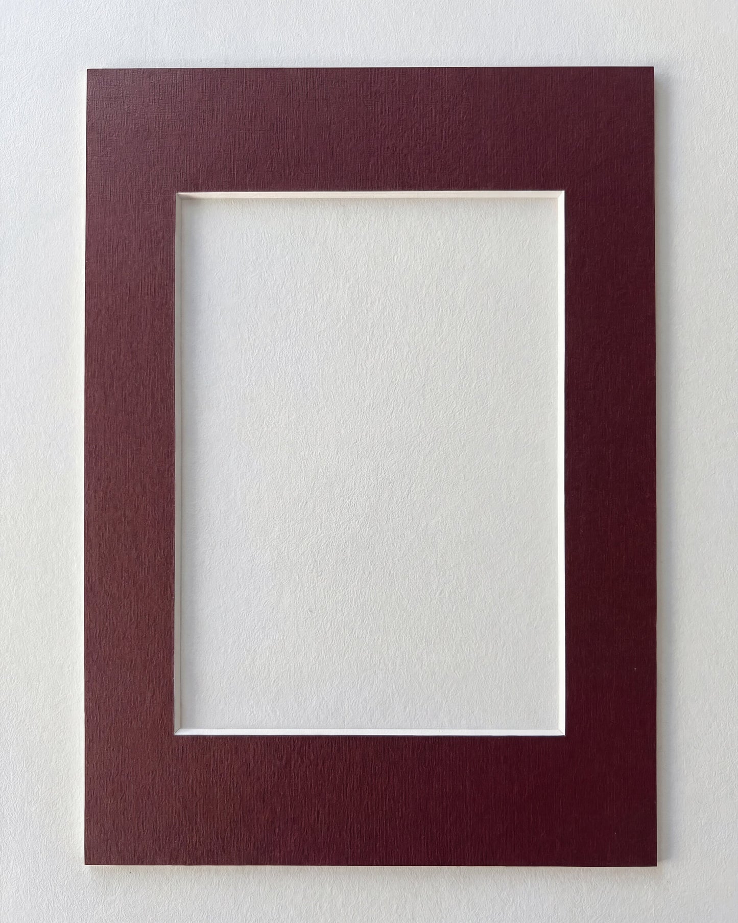 Mount Plum (White Core)