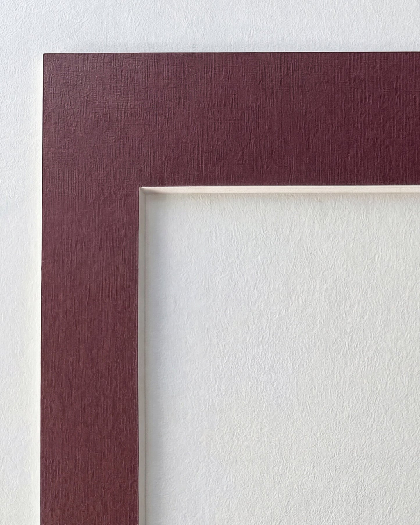 Mount Plum (White Core)