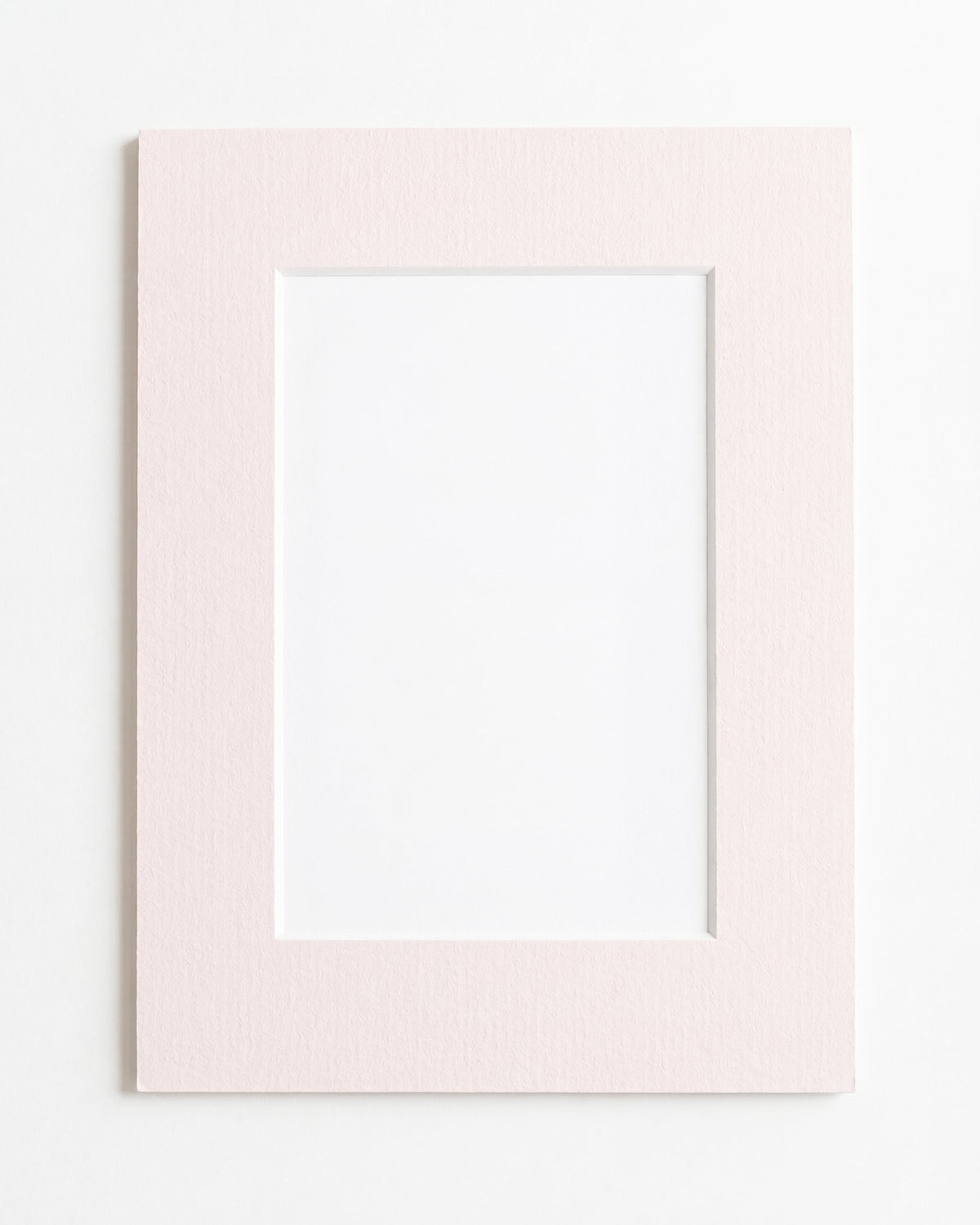 Mount Powder Pink (White Core)