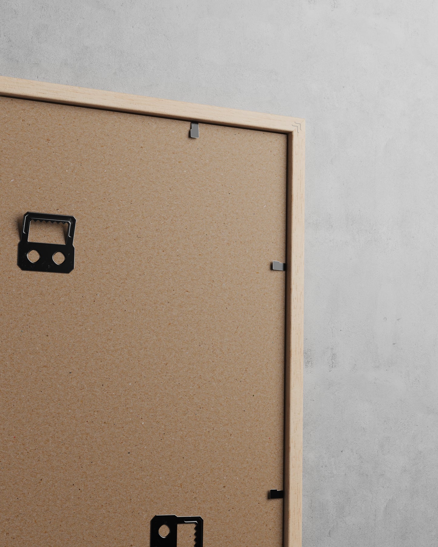 Oslo (13x11mm), White