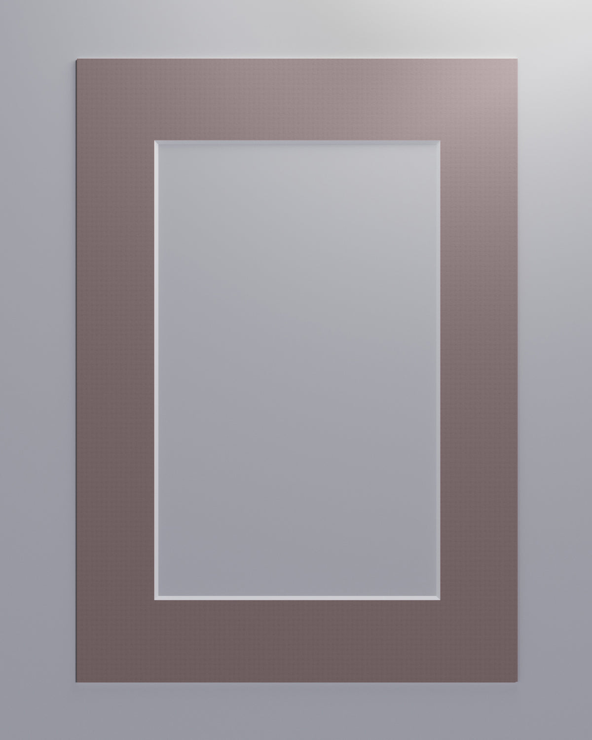 Mount Purple (White Core)