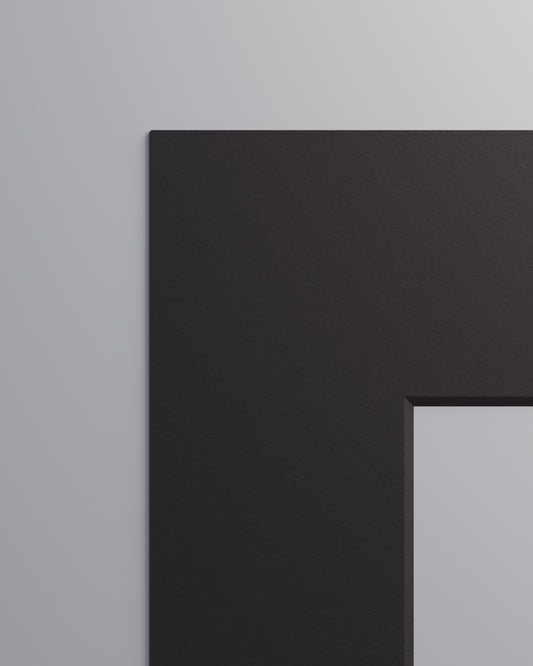 Mount Black (Black Core)