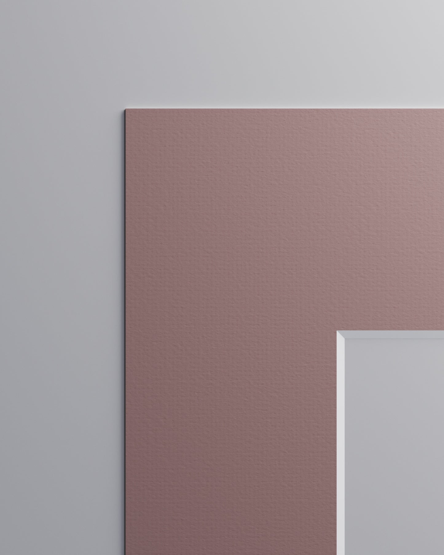 Mount Purple (White Core)
