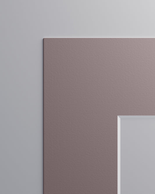 Mount Purple (White Core)