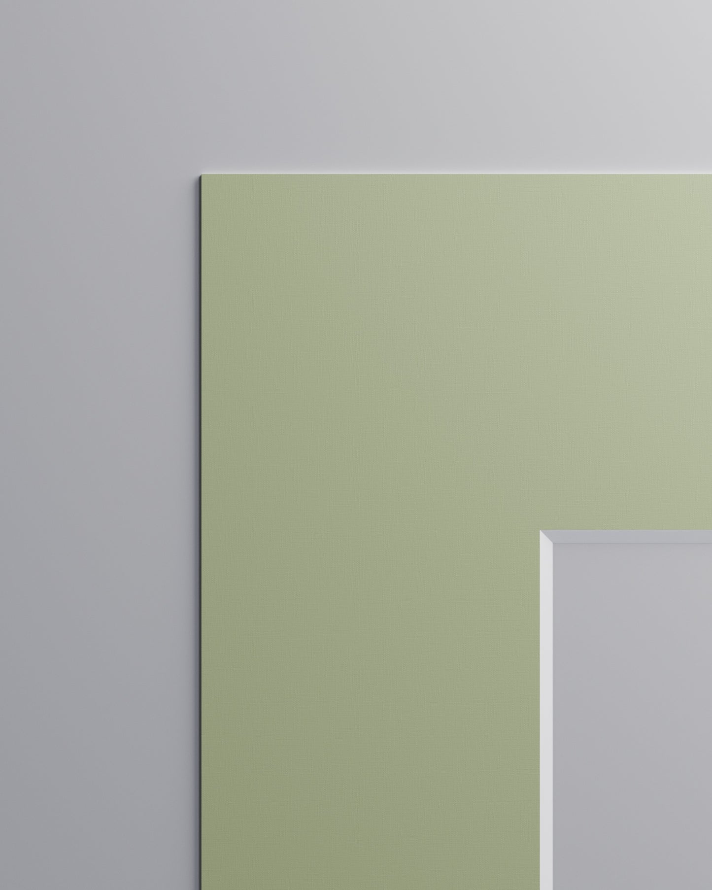 Mount Green (White Core)