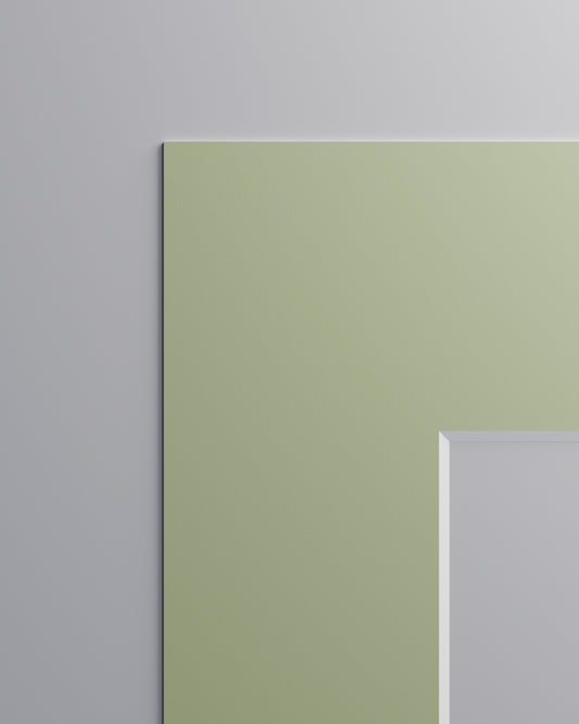 Mount Green (White Core)