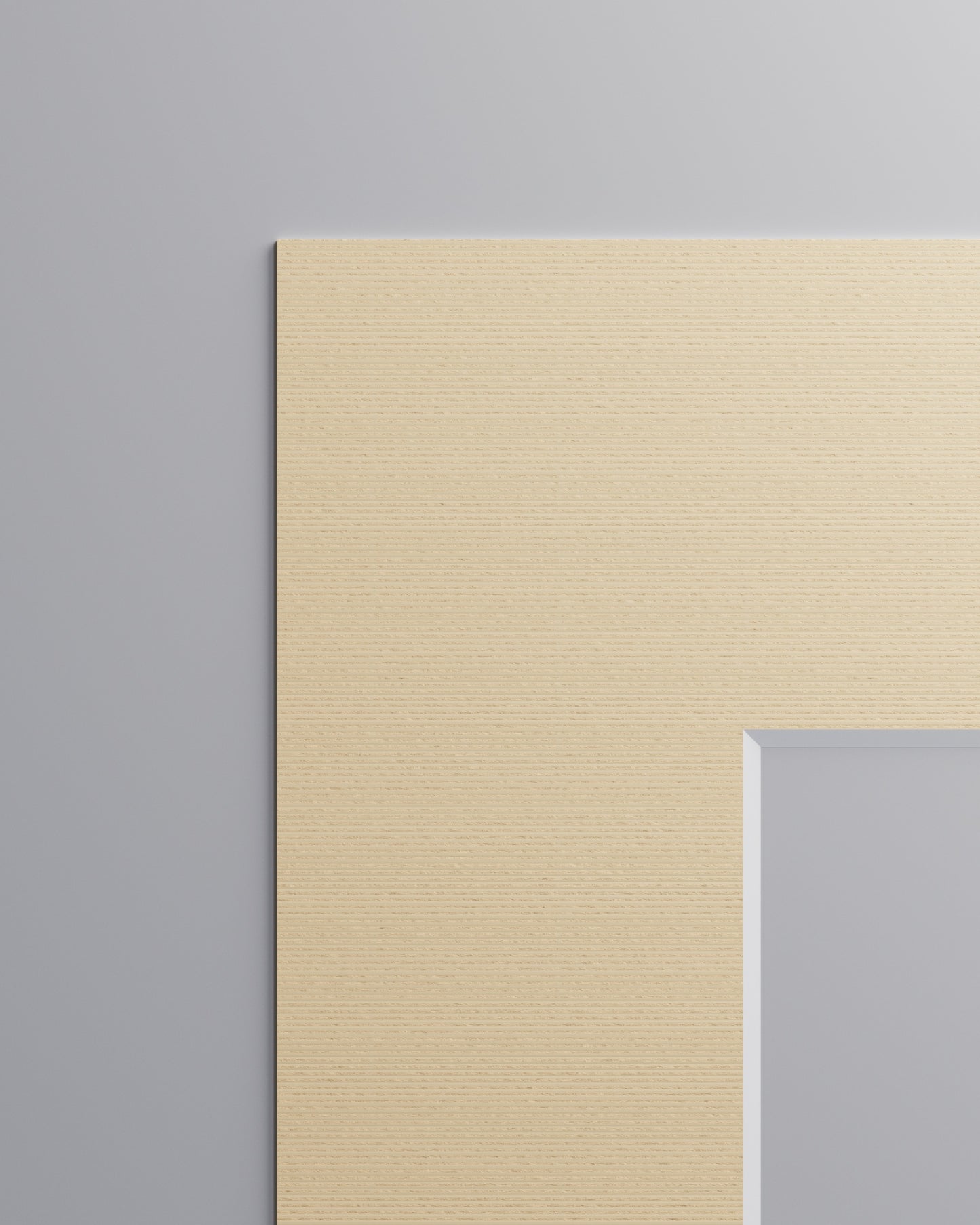 Mount Soft Yellow (White Core)