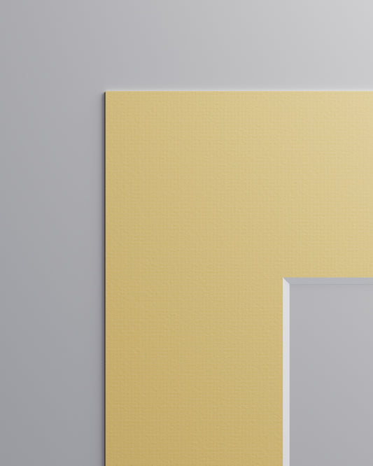 Mount Yellow (White Core)