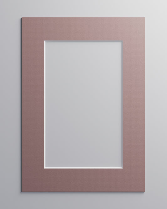 Mount Purple (White Core)