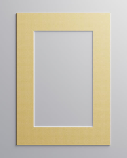 Mount Yellow (White Core)