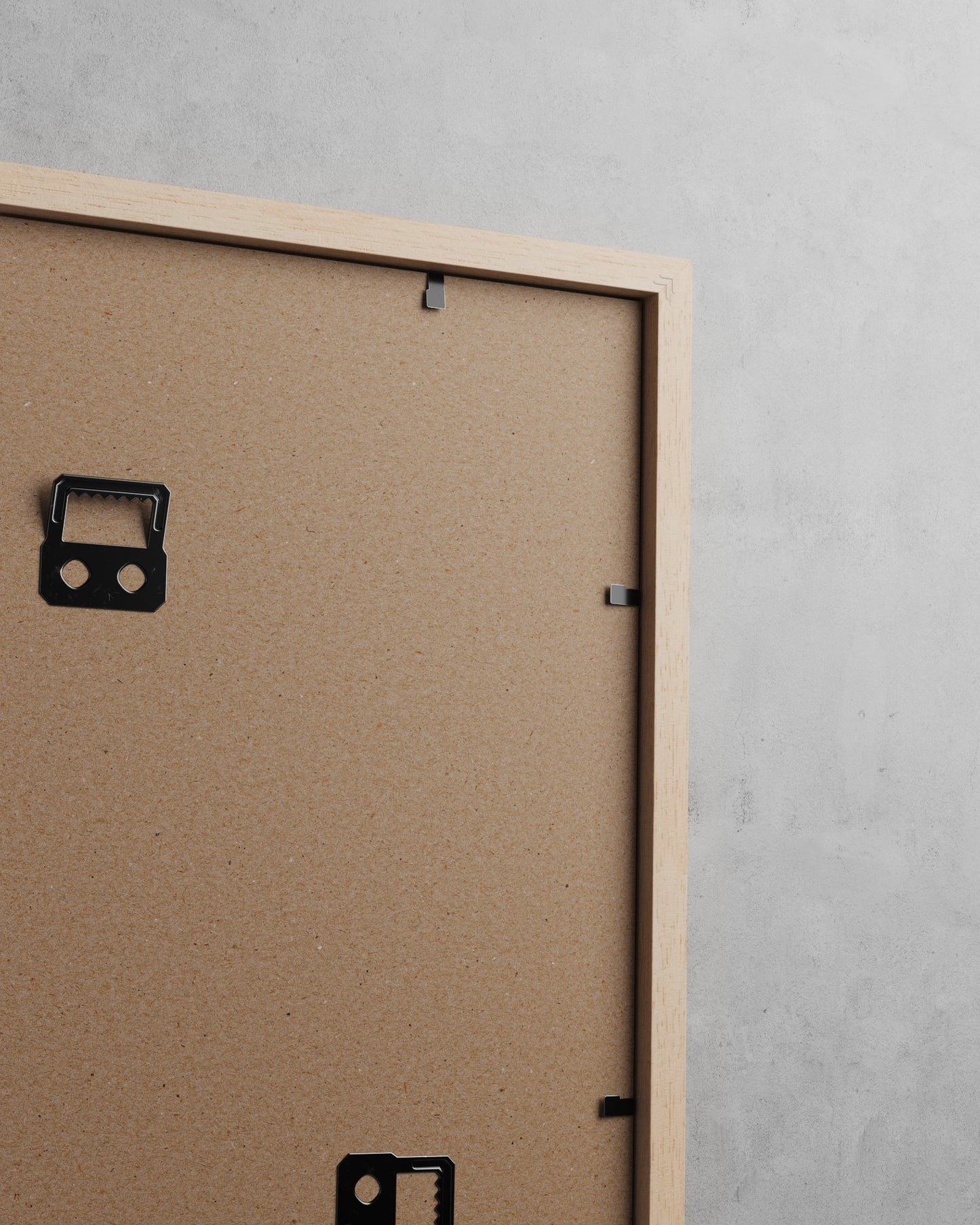 Stockholm (13x13mm), Crimson Red - Glossy