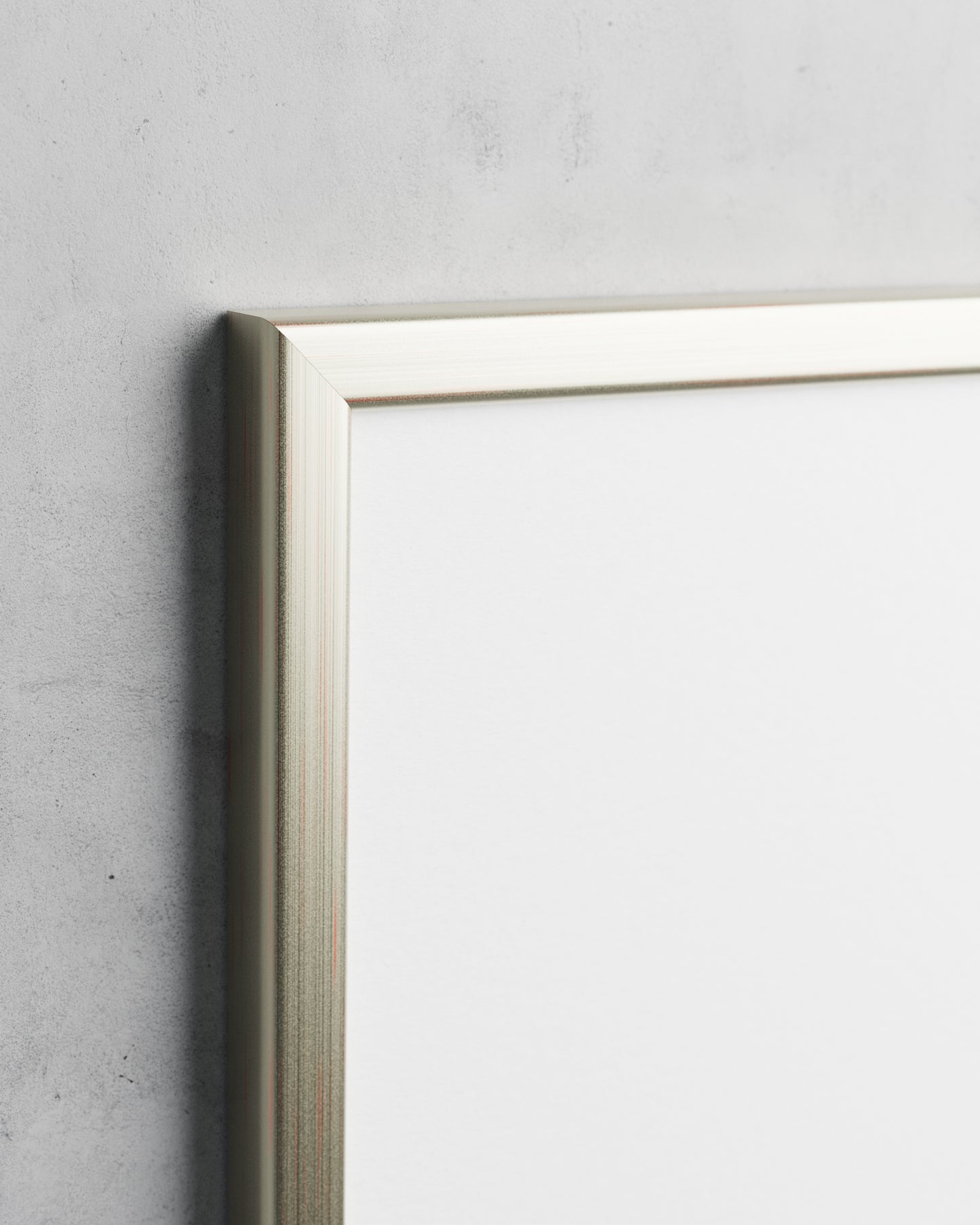 Stockholm (13x13mm), Champagne