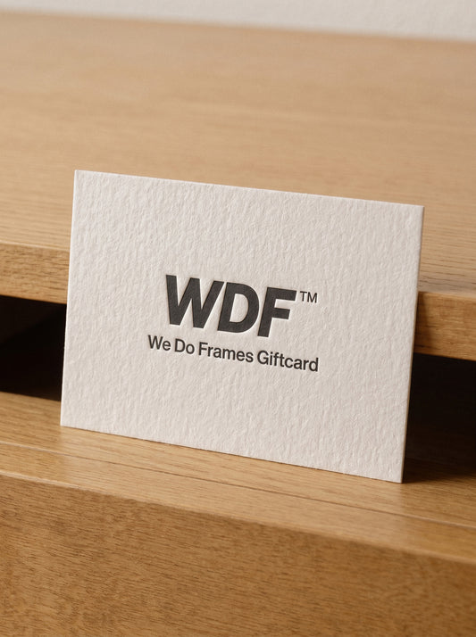 Digital giftcard