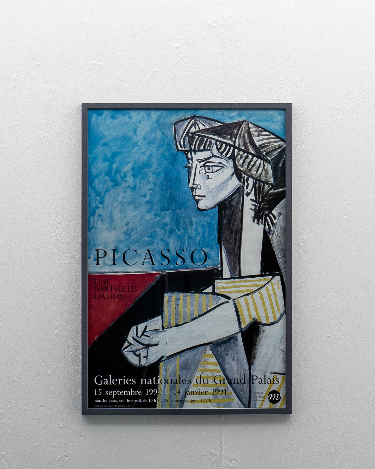 Berlin (12x18mm), Nordic Gray