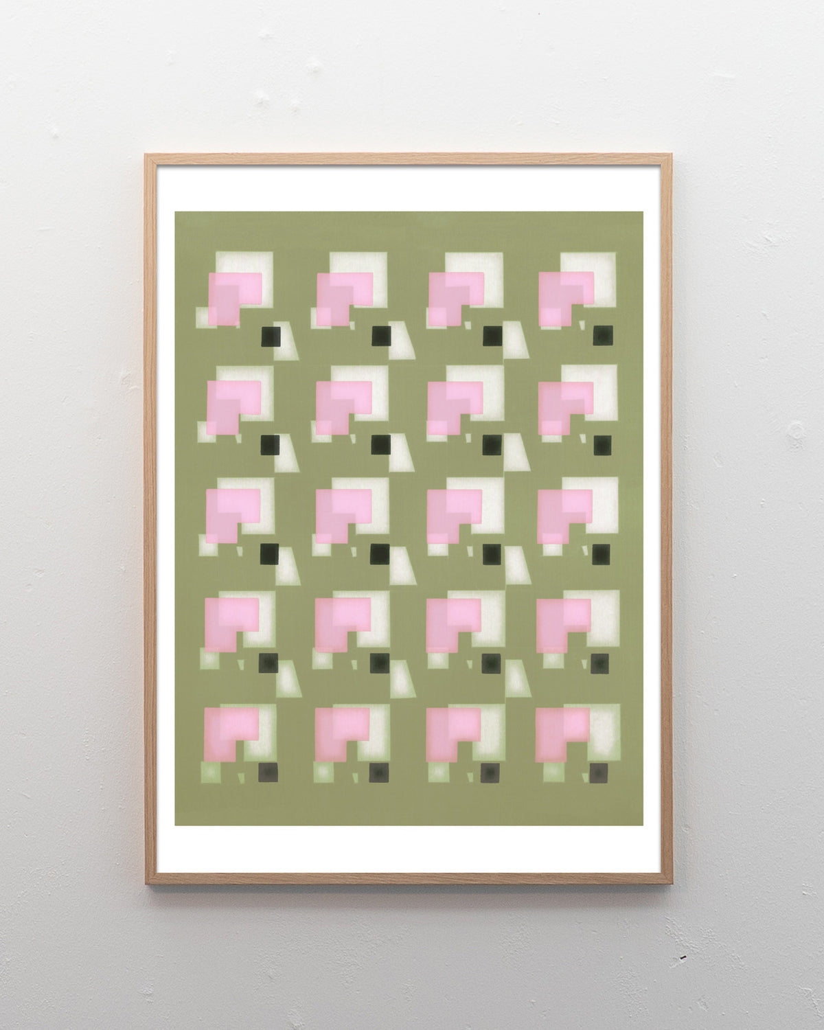 Composition Green