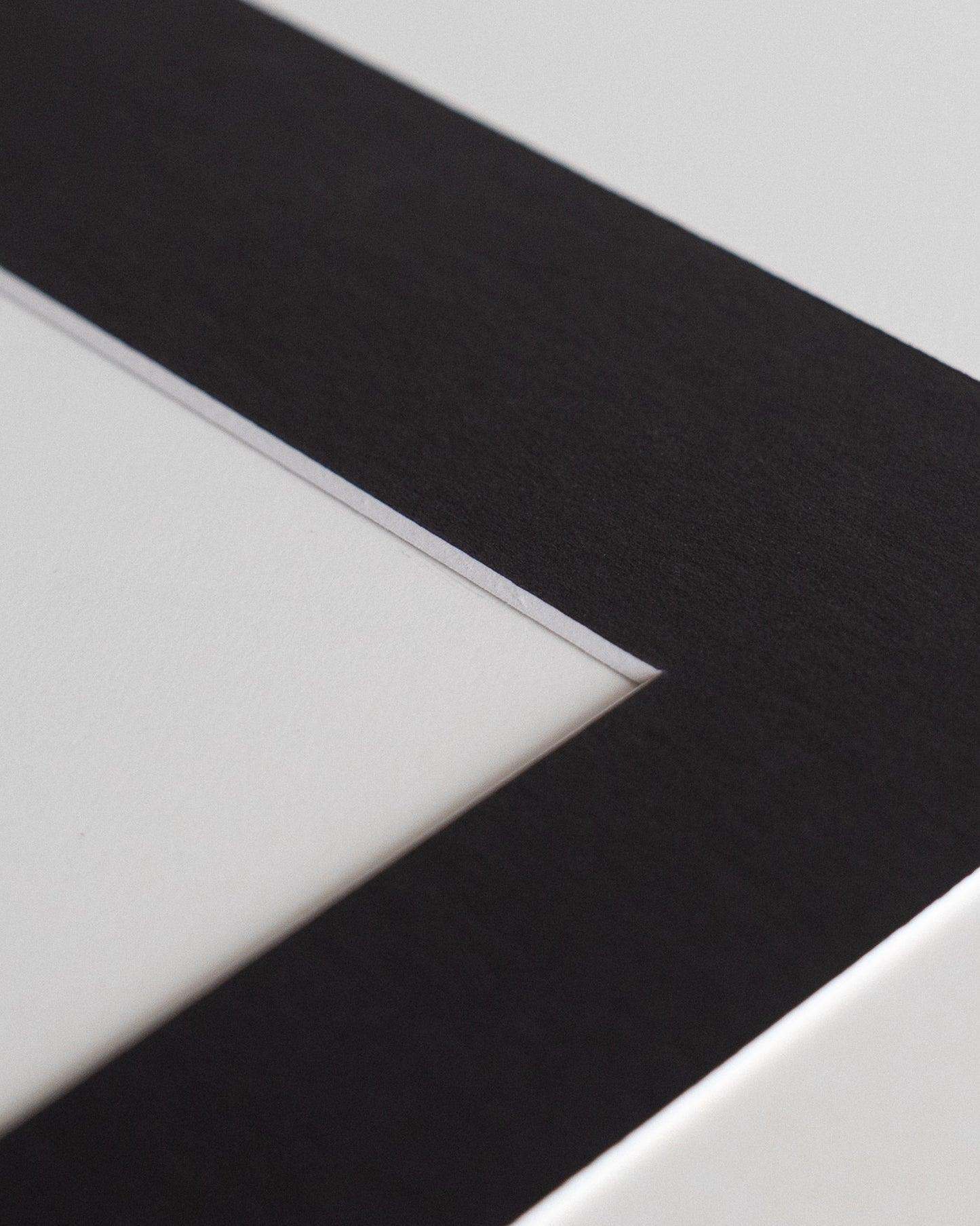 Mount Black (White Core)