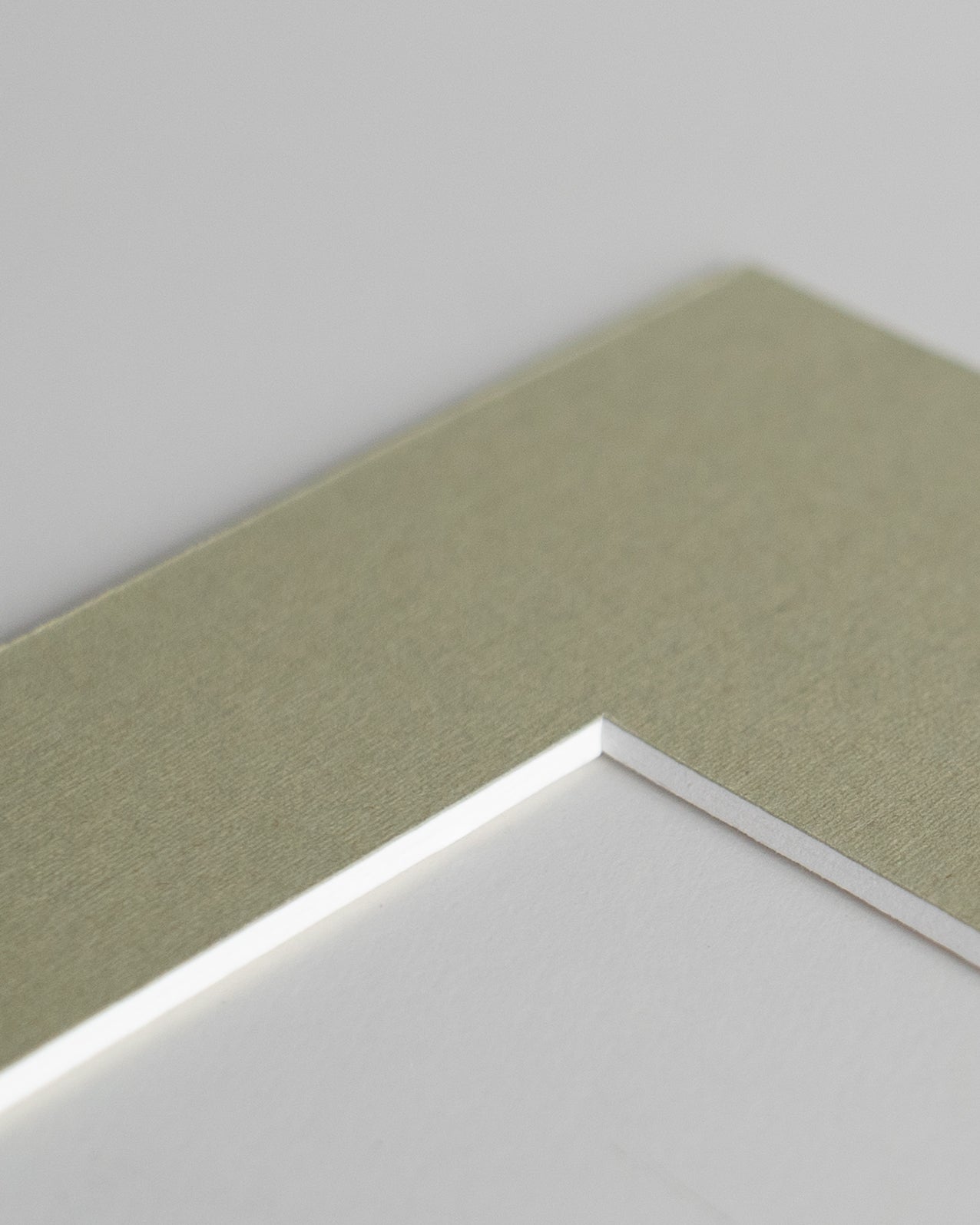 Mount Green (White Core)
