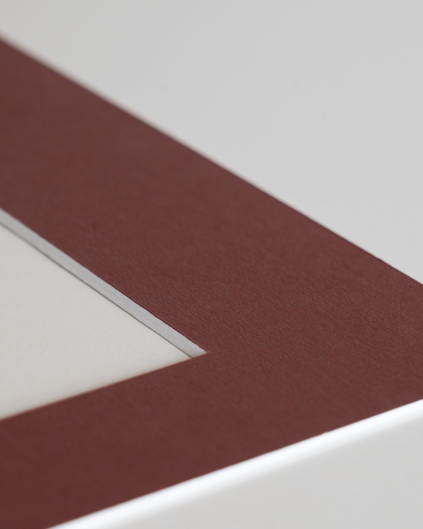 Mount Plum (White Core)
