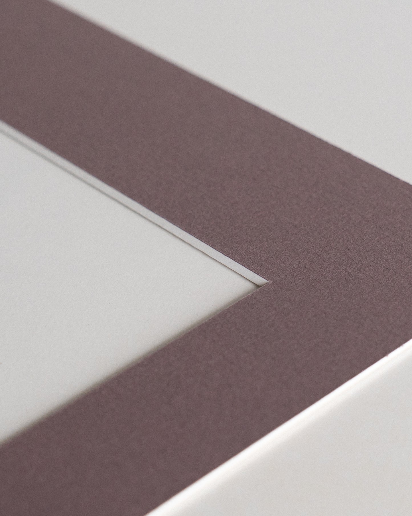 Mount Purple (White Core)